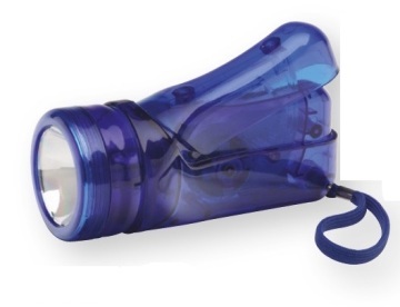 Dynamo Torch