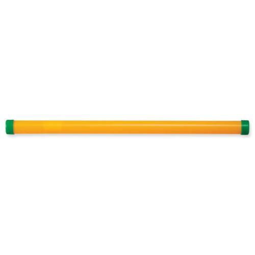 UV Groan Tubes - Set of 5