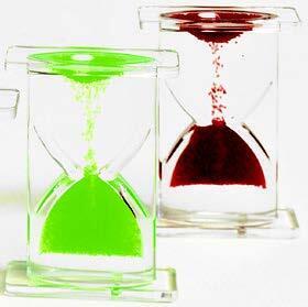 Bubble Timer Set