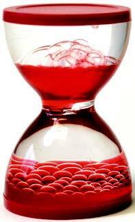 Liquid Timer Set - Set of 3