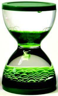 Liquid Timer Set - Set of 3
