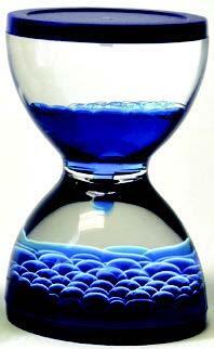 Liquid Timer Set - Set of 3