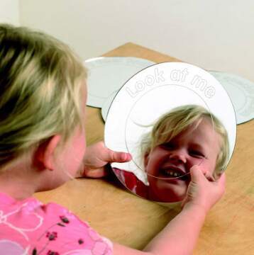 Message Mirror