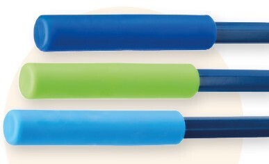 Ark's Bite-N-Chew Pencil Topper