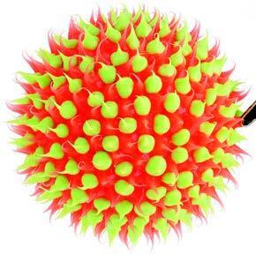 Spine Balls - Set of 4