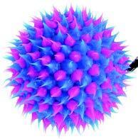 Spine Balls - Set of 4