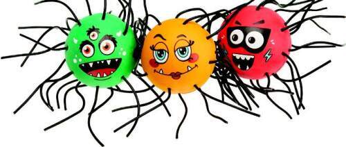Spider Balls
