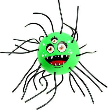 Spider Balls