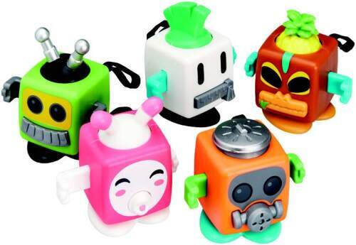 Fidget Cube