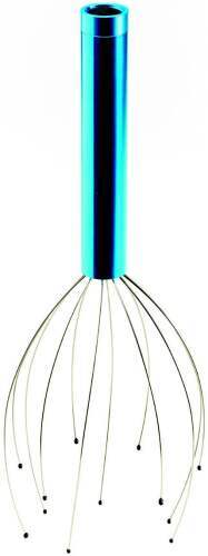 Vibrating Head Massager