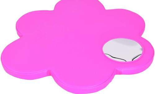 Cloud Mirror Mat