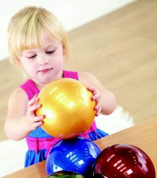 Super Spheres