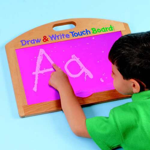 Draw & Write Touch Board