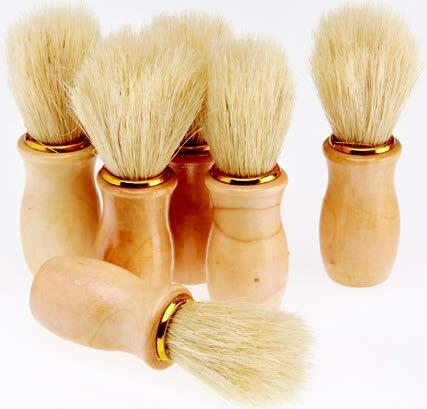 Easy Grip Paint Brushes
