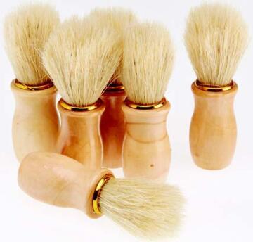 Easy Grip Paint Brushes