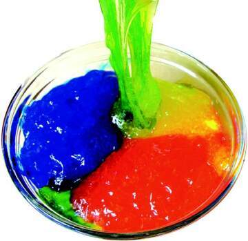 Gobbledy Goop