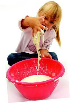 Cornflour