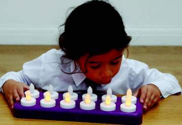 Clever Candles