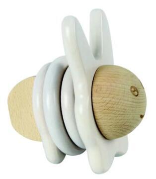 Threading Animals
