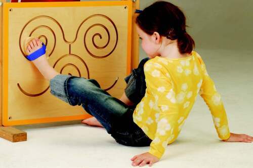 Butterfly Wall Board