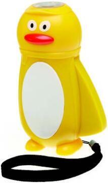 Dynamo Animal Torches