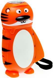 Dynamo Animal Torches
