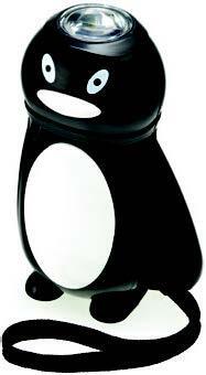 Dynamo Animal Torches