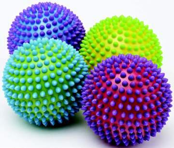 Senso Dot Balls