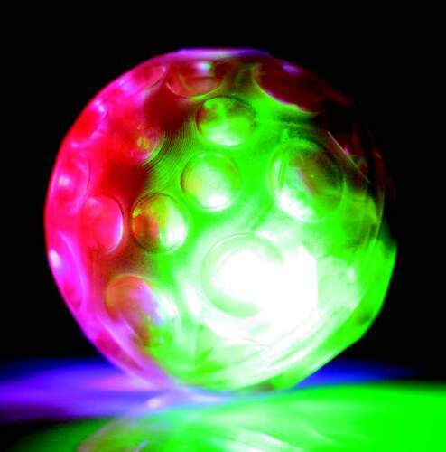 Crater Ball