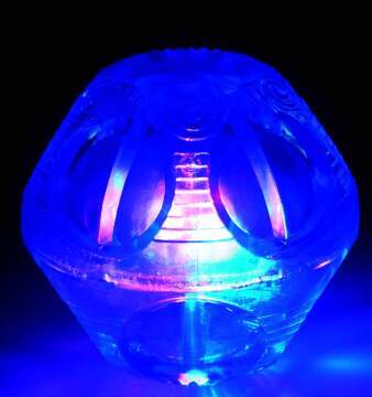 Irregular Sensory Balls