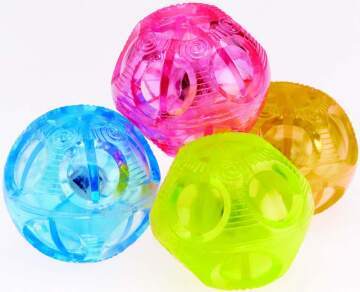Irregular Sensory Balls