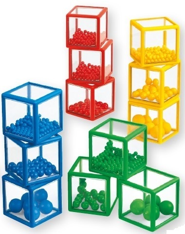 See Inside Sensory Blocks