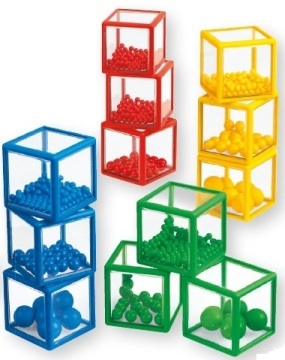 See Inside Sensory Blocks
