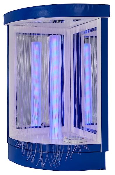 Sensory Corner Package - Wilkins International