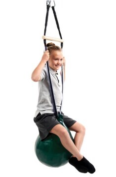 Buoy Swing