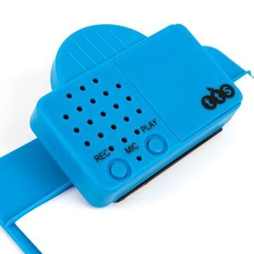 A5 Talking Clipboard