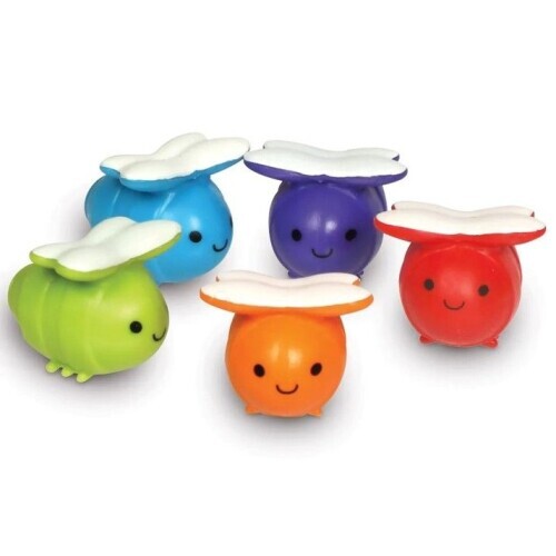 Blooming Balance Bees Fine Motor Sorting Set