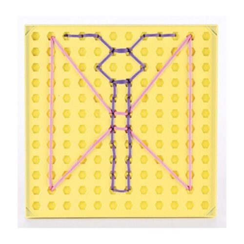 String A long Lacing Set