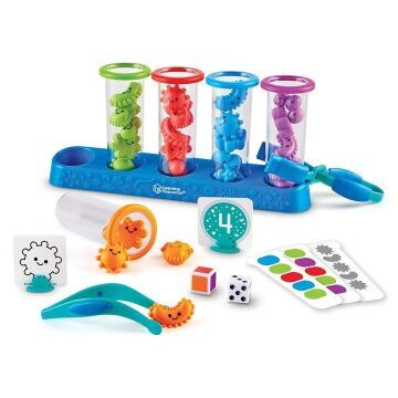 Silly Science Fine Motor Set