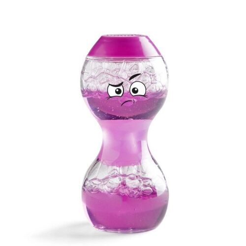 Express your Feelings - Sensory Bottles - Set of 4