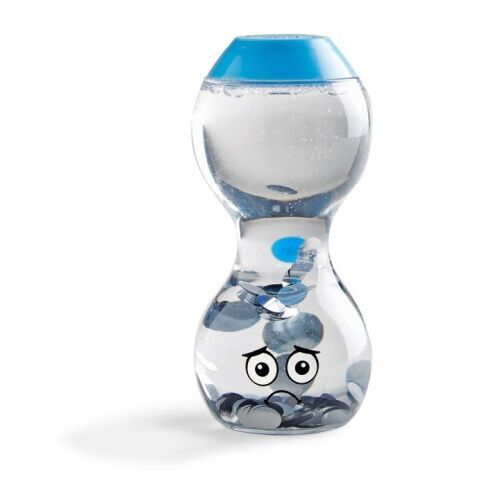 Express your Feelings - Sensory Bottles - Set of 4