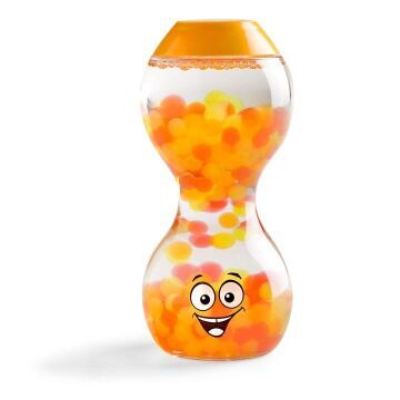 Express your Feelings - Sensory Bottles - Set of 4