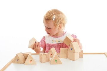 Sound Prism - Set of 12