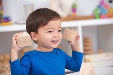 Sound Prism - Set of 12