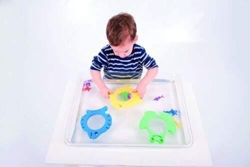 Softie Marine Magnifiers - Set of 3