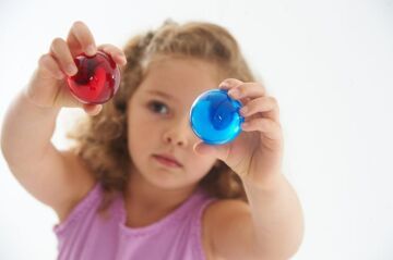 Perception Spheres