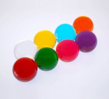 Perception Spheres