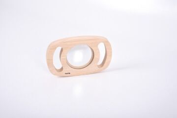 Easy Hold Double-Sided Convex Mirror