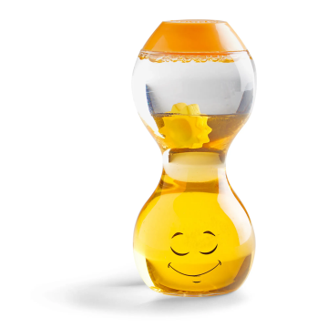 Express your Feelings - Sensory Bottles Opposites - Set of 2