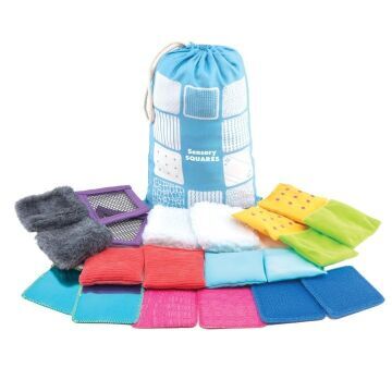 Teachable Touchables Sensory Squares